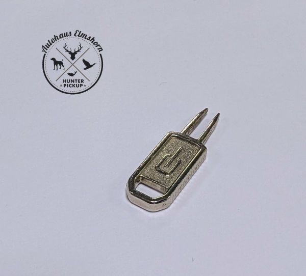 Z-LOK Key  Ersatzschlüssel